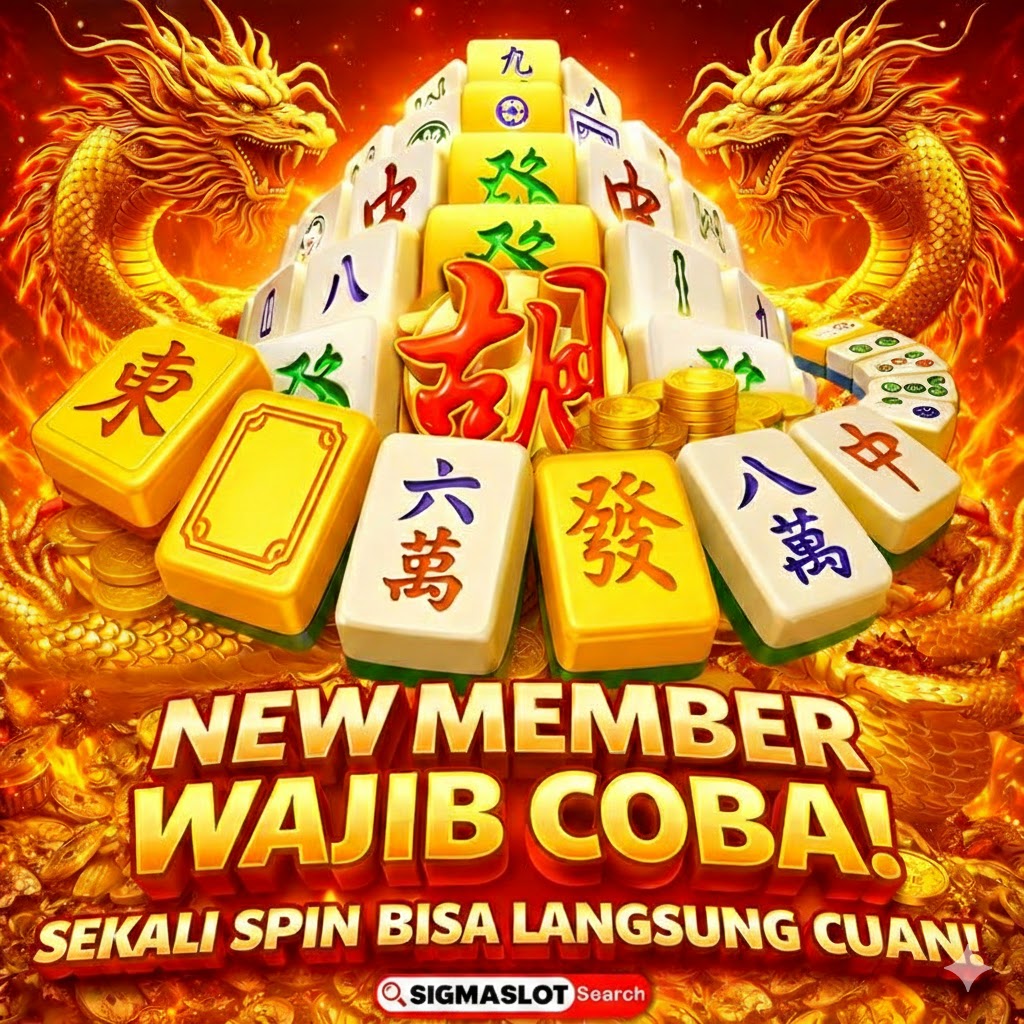 SIGMASLOT || Situs Slot Dana Hari Ini Gacor, Cuma Deposit 10K Bisa Maxwin! - WooCommerce eCommerce